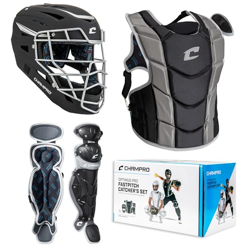 Catcher's Kit M31896