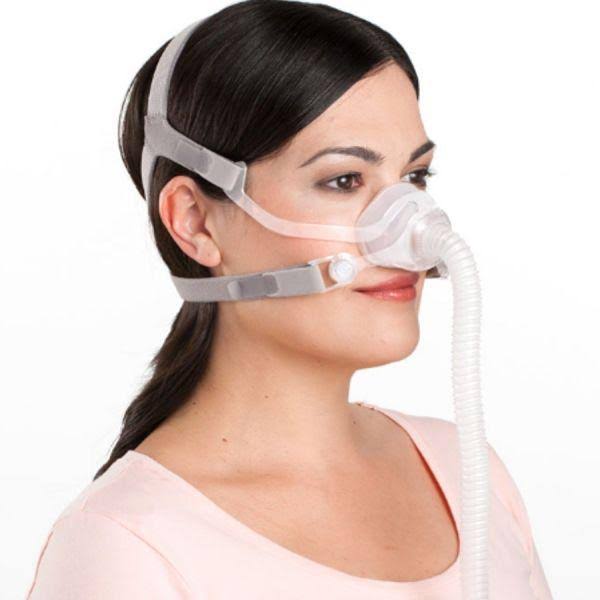 Nasal CPAP Mask Assembly Kit - Small T9033