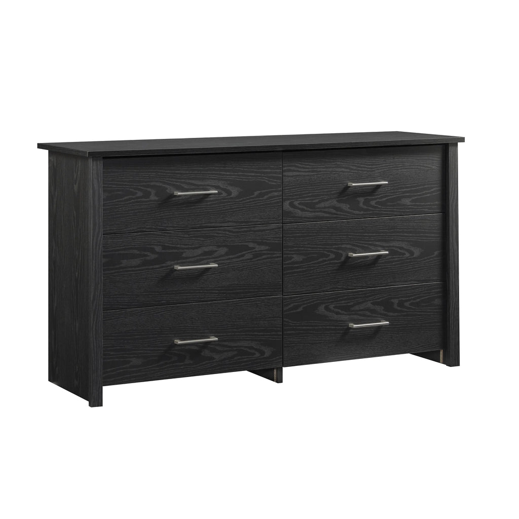6 Drawer Dresser K971124