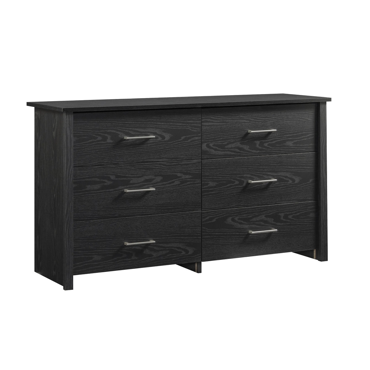 6 Drawer Dresser K971124