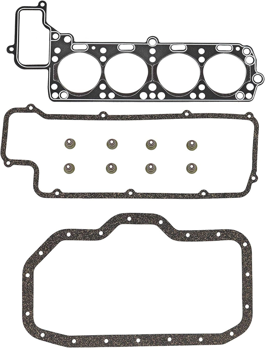 Full Gasket Sealing Set Pack of 2 U735294
