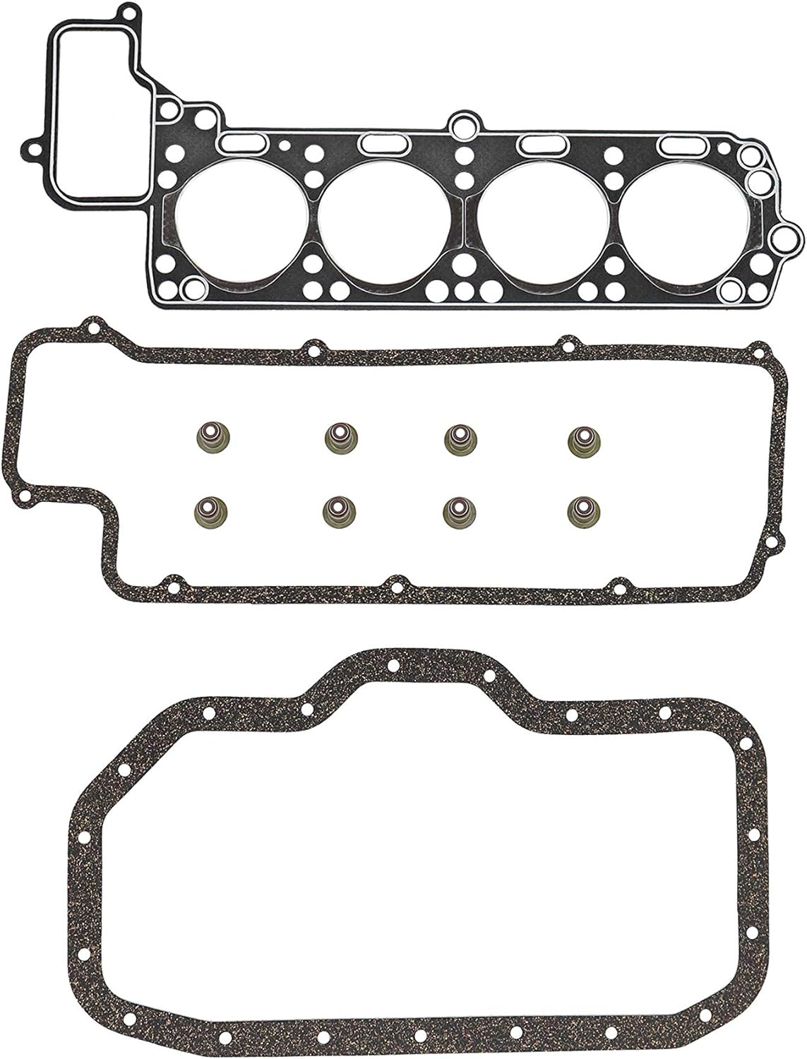 Full Gasket Sealing Set Pack of 2 U735294