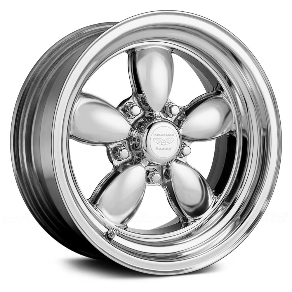 15 x 10 Wheel E4660