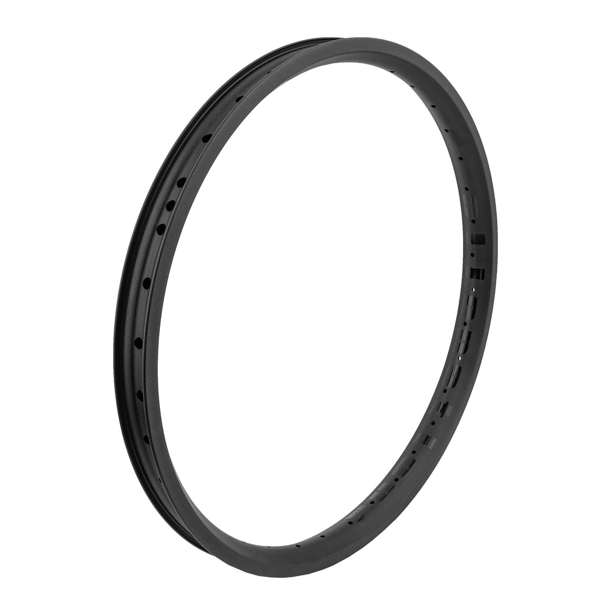 Black 22x22 Rim F707902