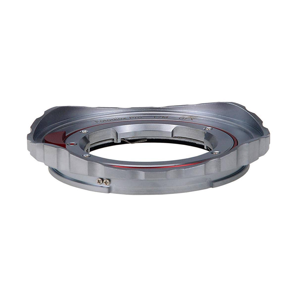 Leica M Lens to Fujifilm G-Mount Camera Lens Mount Adapter M35571