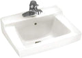 Wall-Mounted Lavatory Sink White I4405