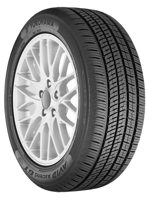 235/45R19 99 V All Season Performance Tire C352073