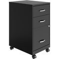 3-Drawer Organizer Cabinet N5806