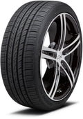 235/65R17 104H All Season Tire X31495