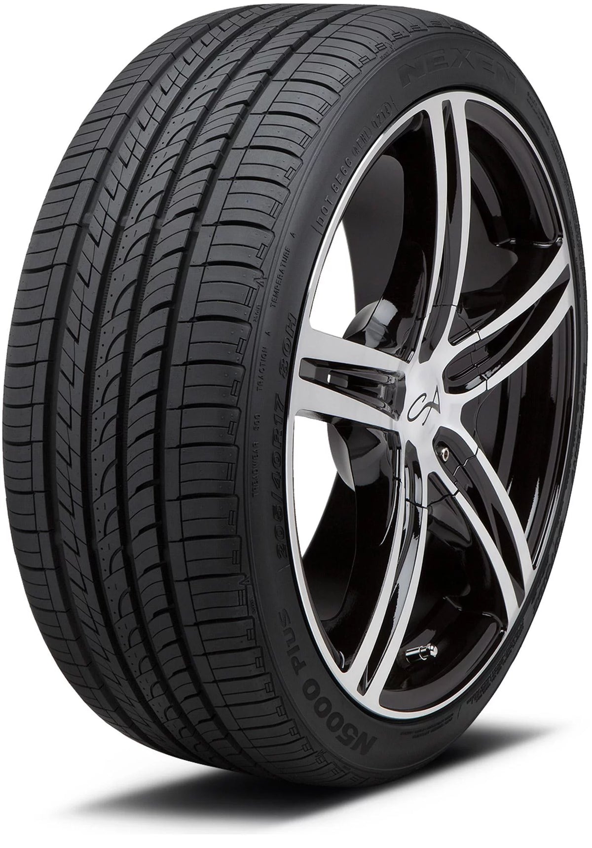 235/65R17 104H All Season Tire X31495