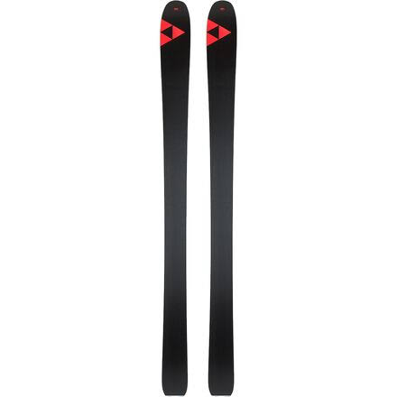 162cm Carbon Ski Q23358