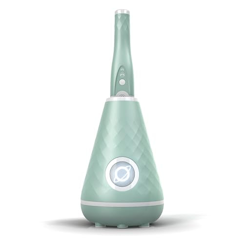 UV Sanitizing Sonic Electric Toothbrush, Seaglass Green D84130