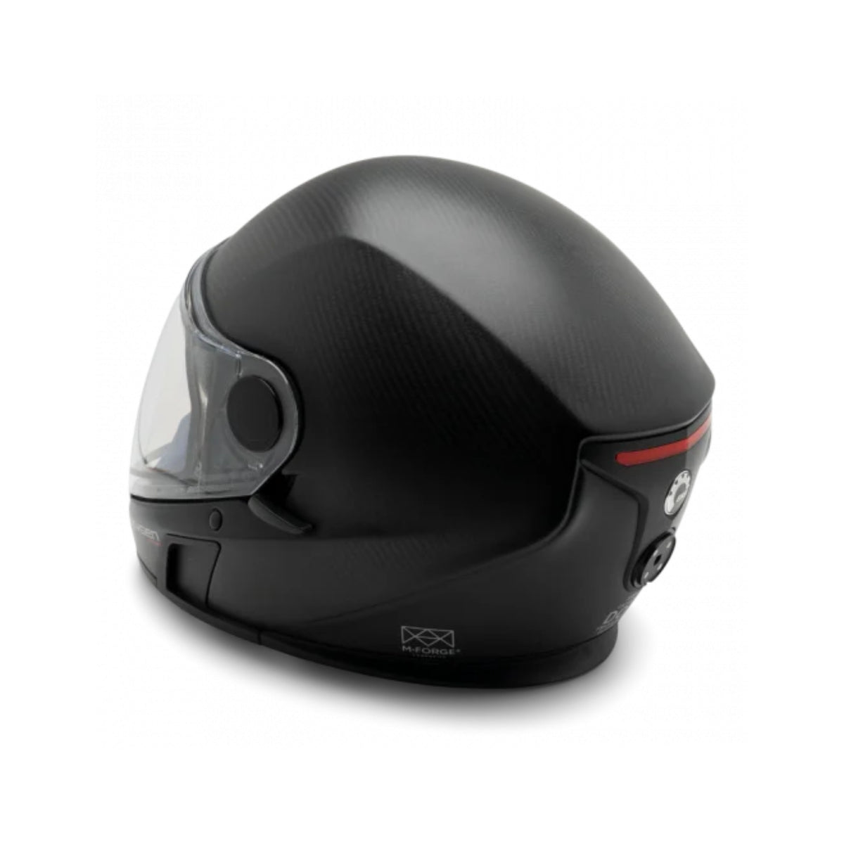 Medium Oxygen Carbon Helmet N78182
