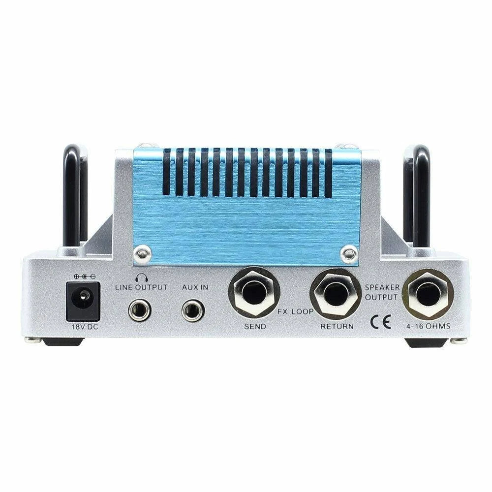 5W Amplifier Head K257944