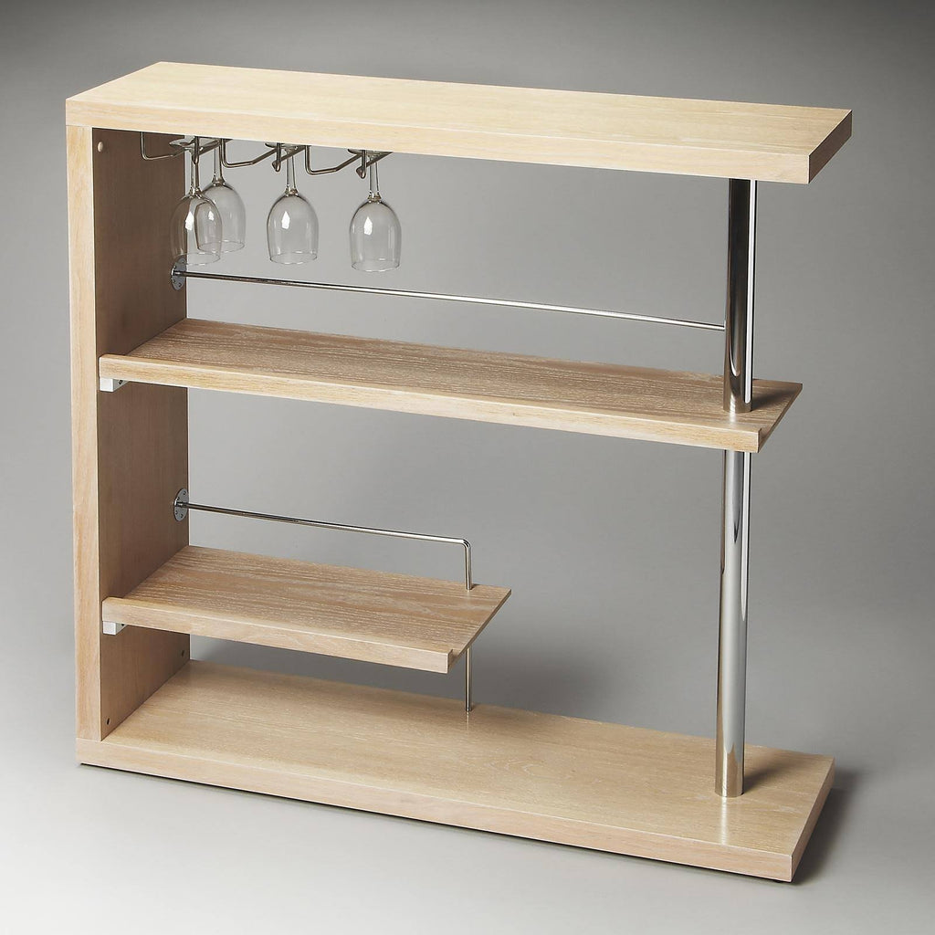 Modern Bar Cabinet P8708