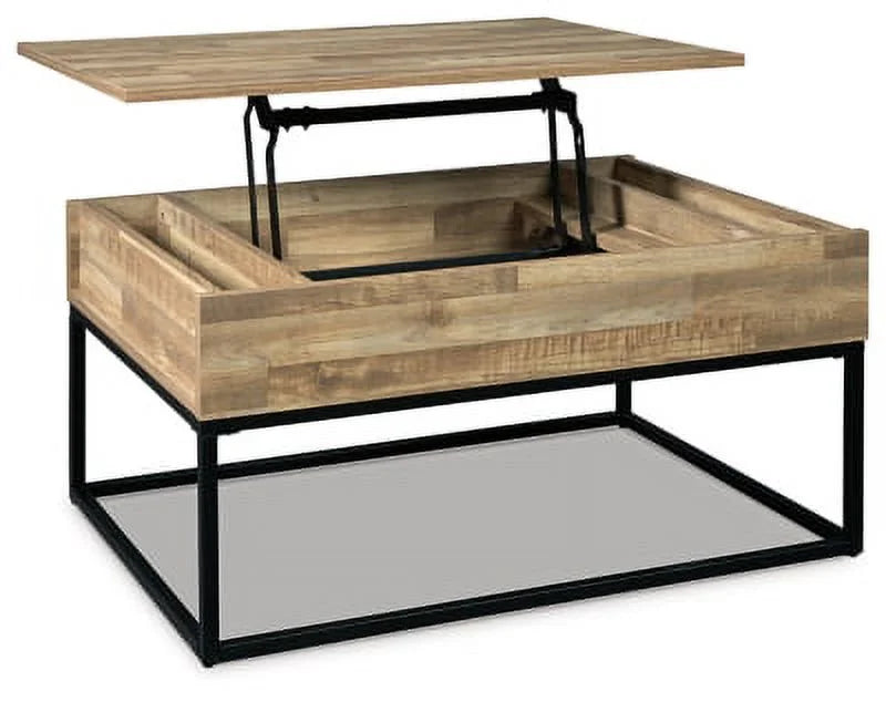 Lift-Top Coffee Table Z9352