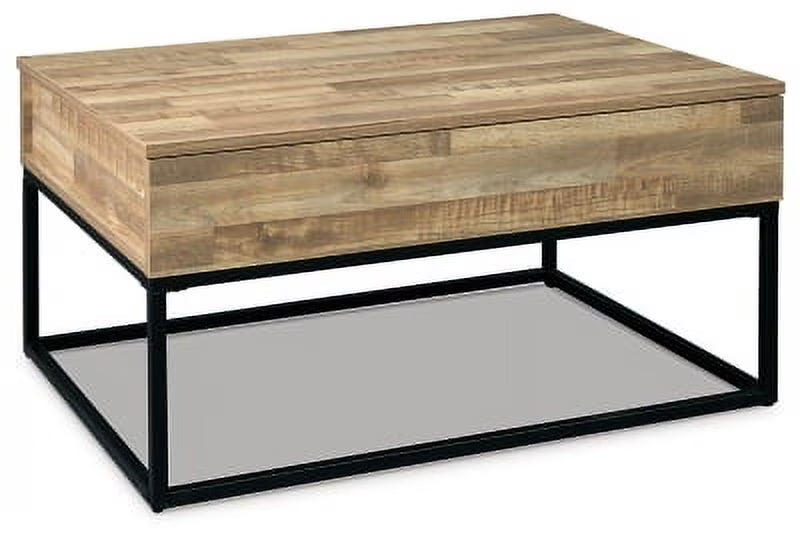Lift-Top Coffee Table Z9352