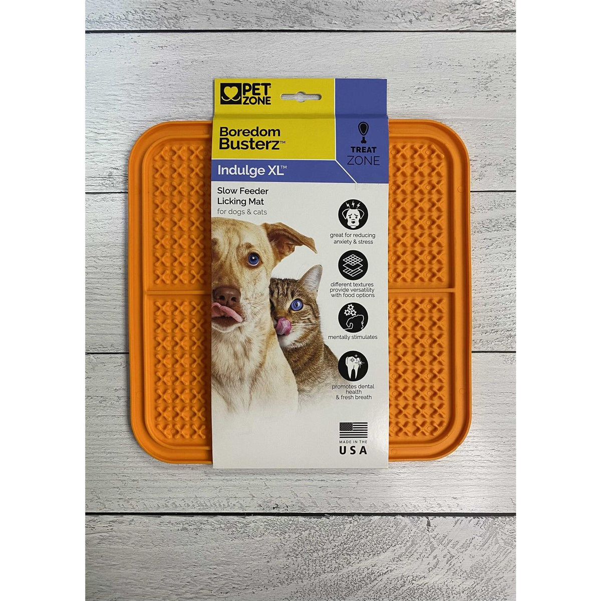 Licking Mat I2924