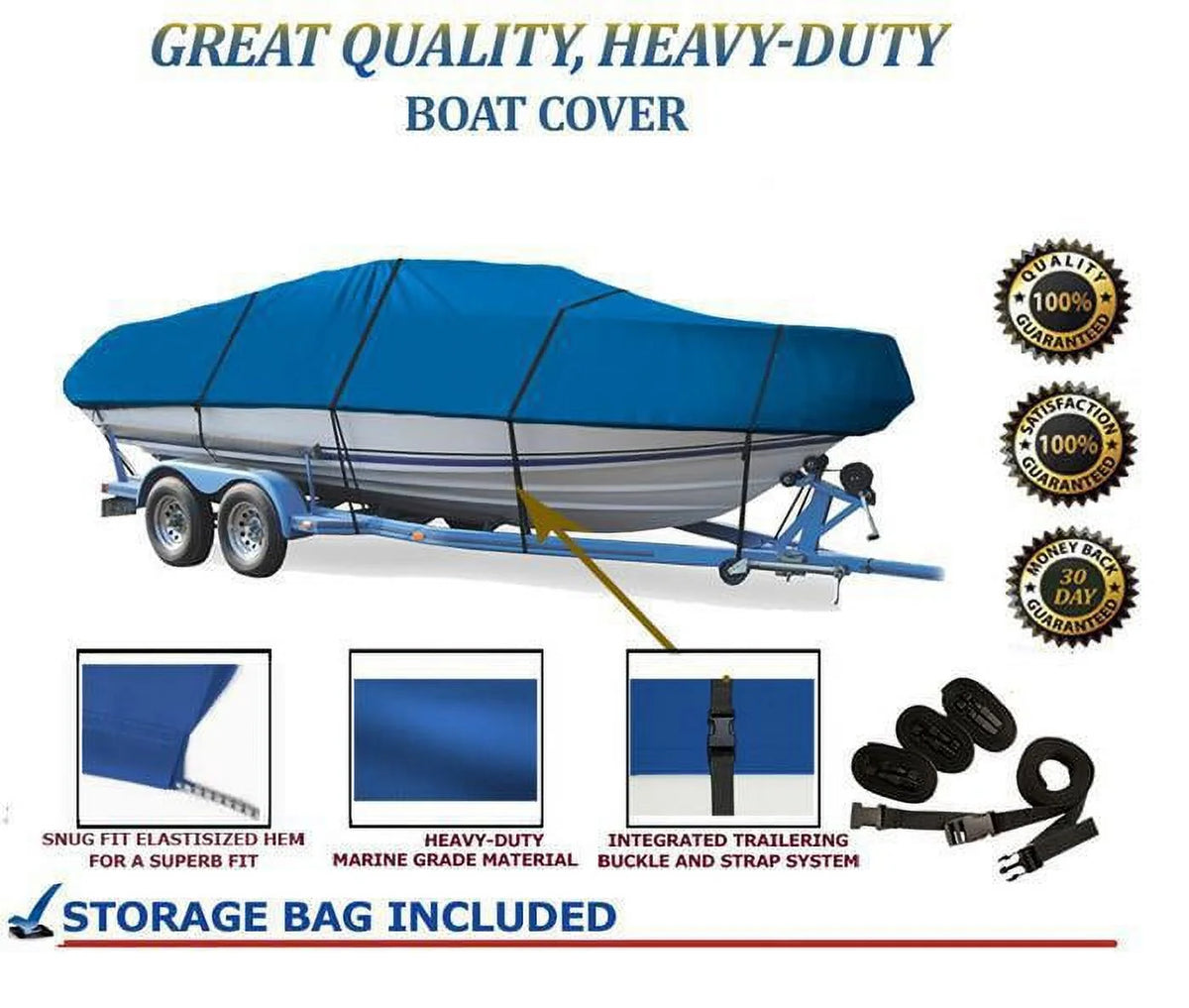 Boat Cover I470043