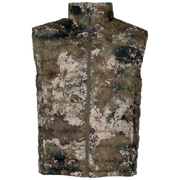 Camo Vest I6983