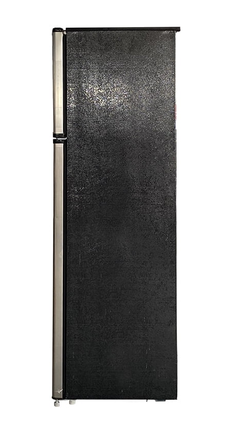 10 Cu. ft Top-Freezer Refrigerator I580829