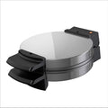 Stainless Steel Belgian Waffle Maker W372