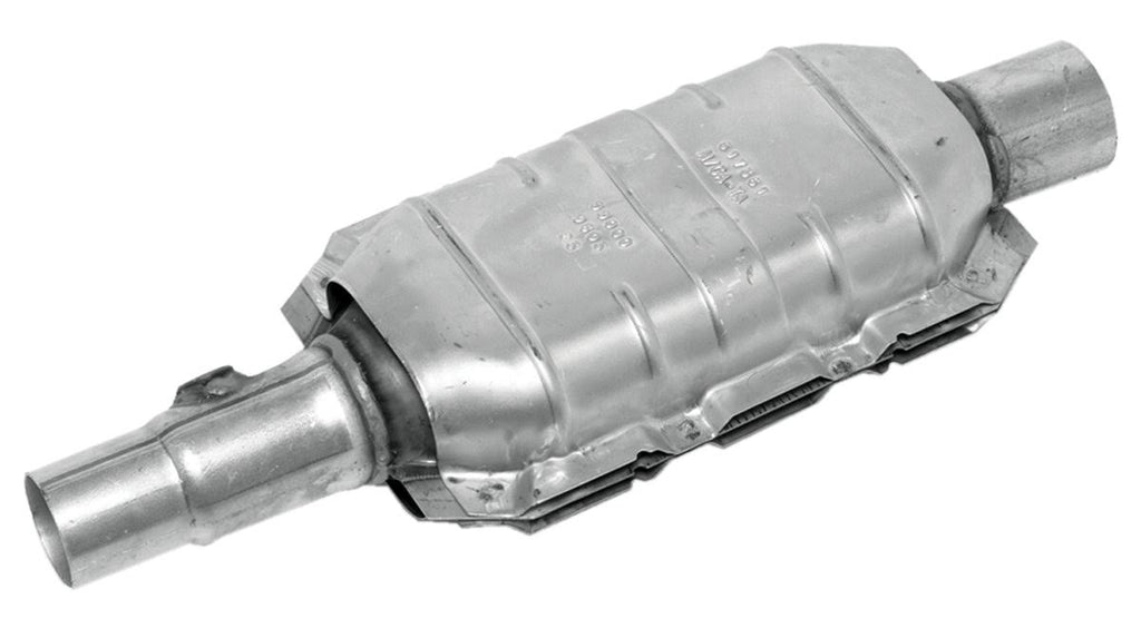 Catalytic Converter Q7364