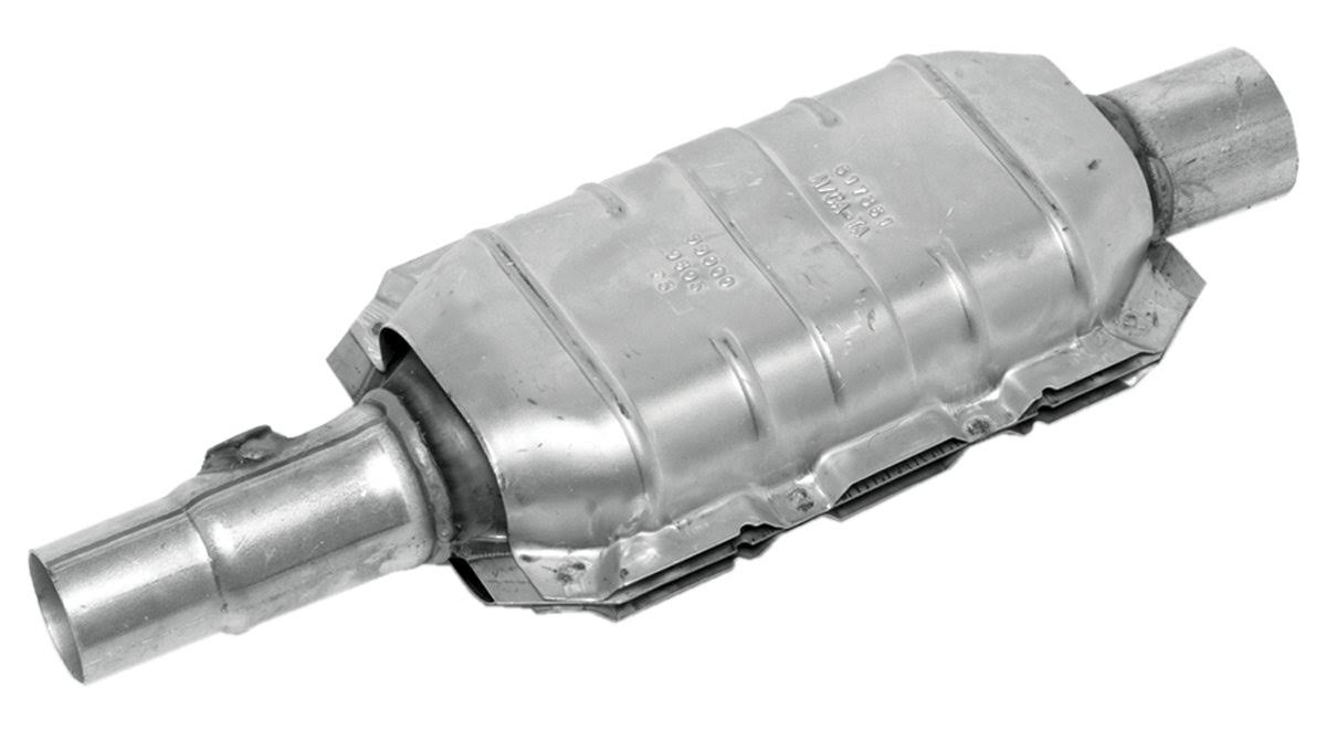 Catalytic Converter Q7364