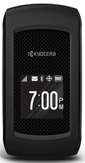 Kyocera Coast Prepaid Phone S1410