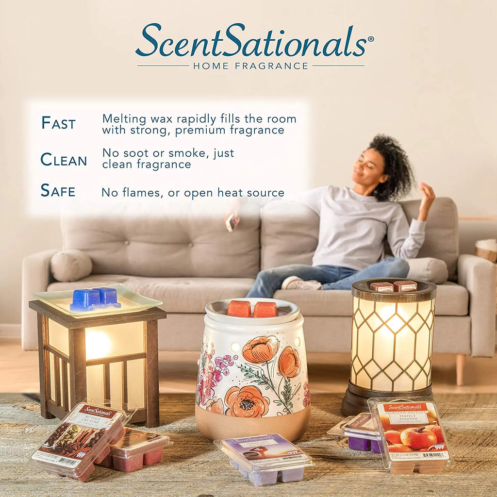 Full Size Fragrance Warmer I2494