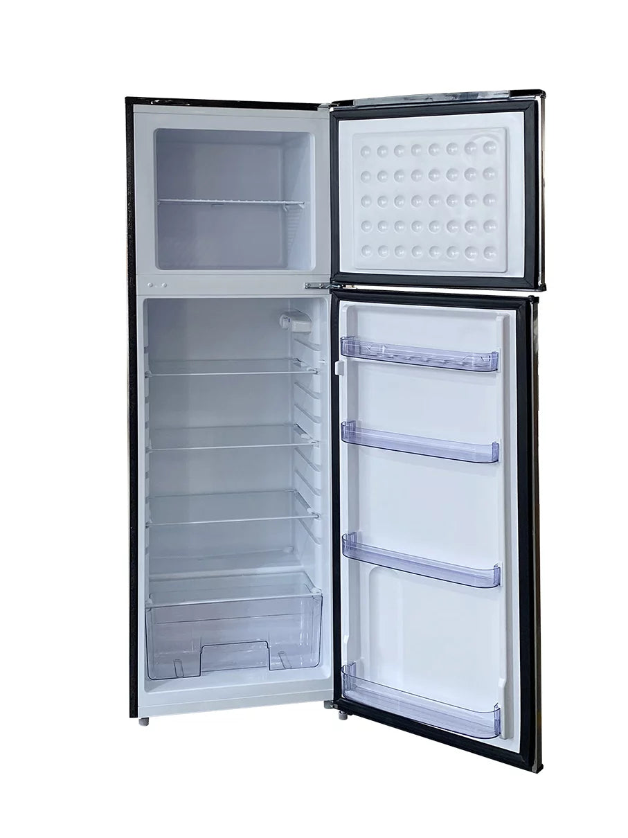 10 Cu. ft Top-Freezer Refrigerator I580829