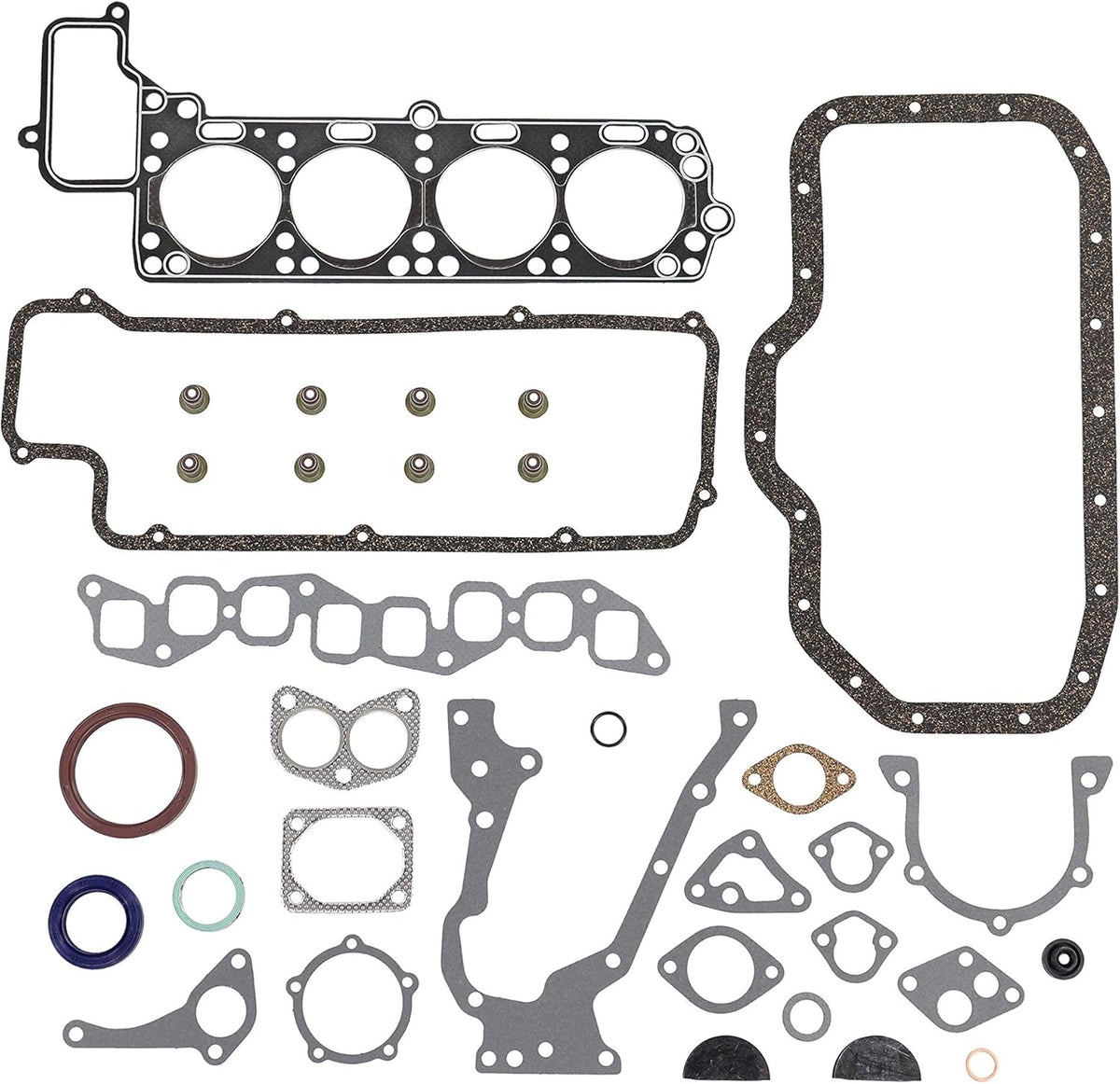 Full Gasket Sealing Set Pack of 2 U735294
