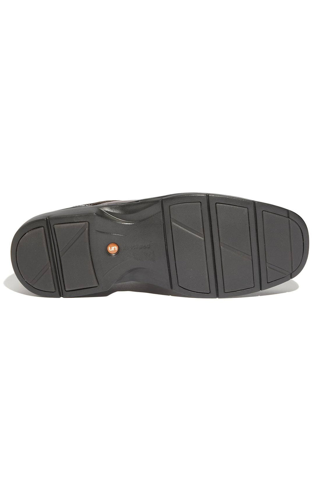 Brown Un.Kenneth Shoes C13546