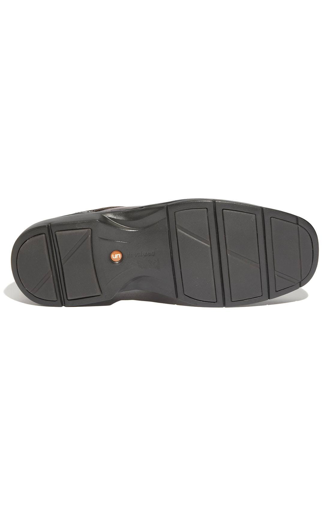 Brown Un.Kenneth Shoes C13546