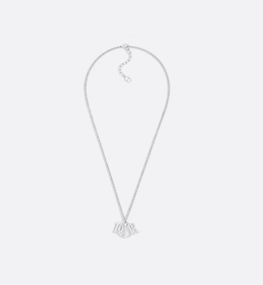 Pendant Necklace U787368