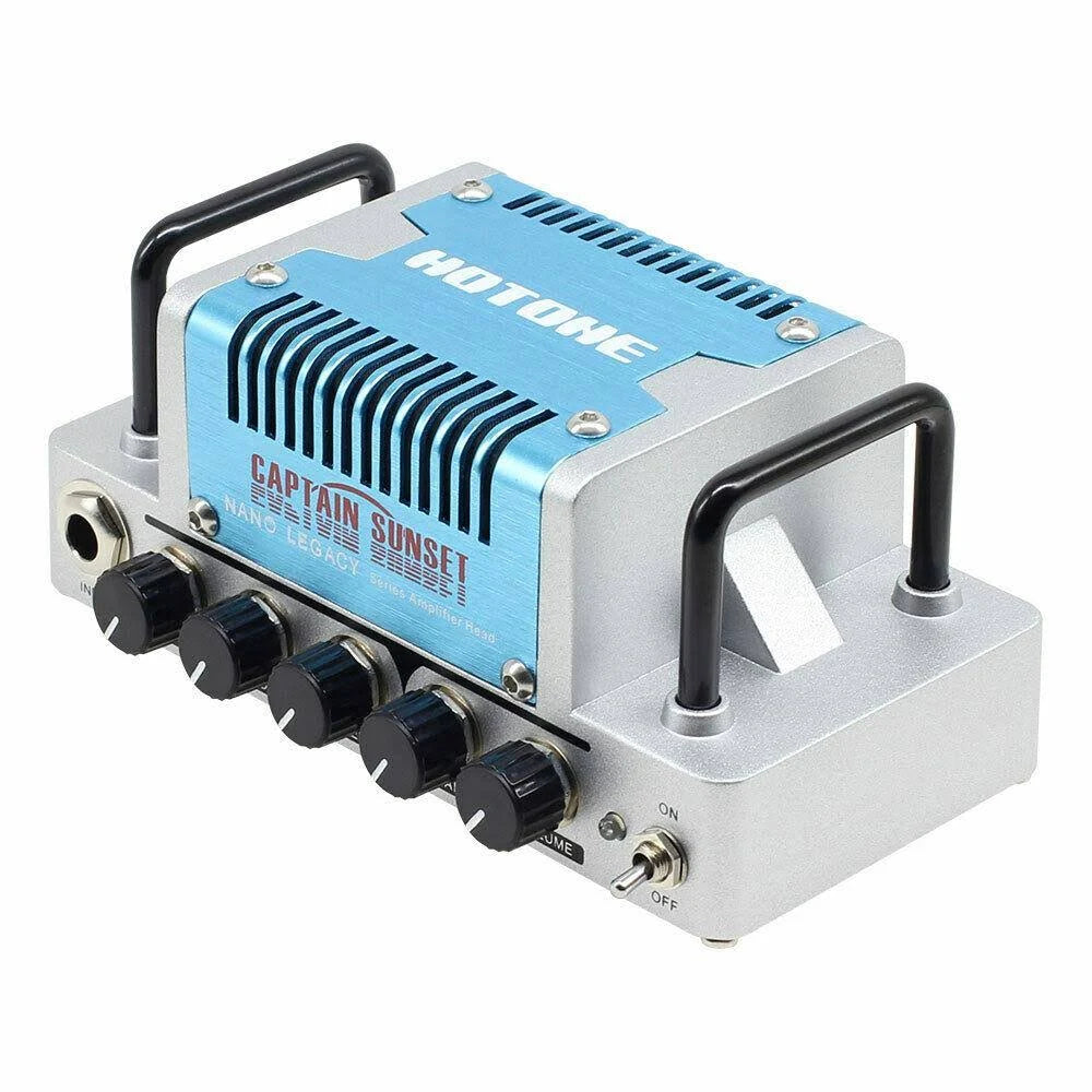 5W Amplifier Head K257944