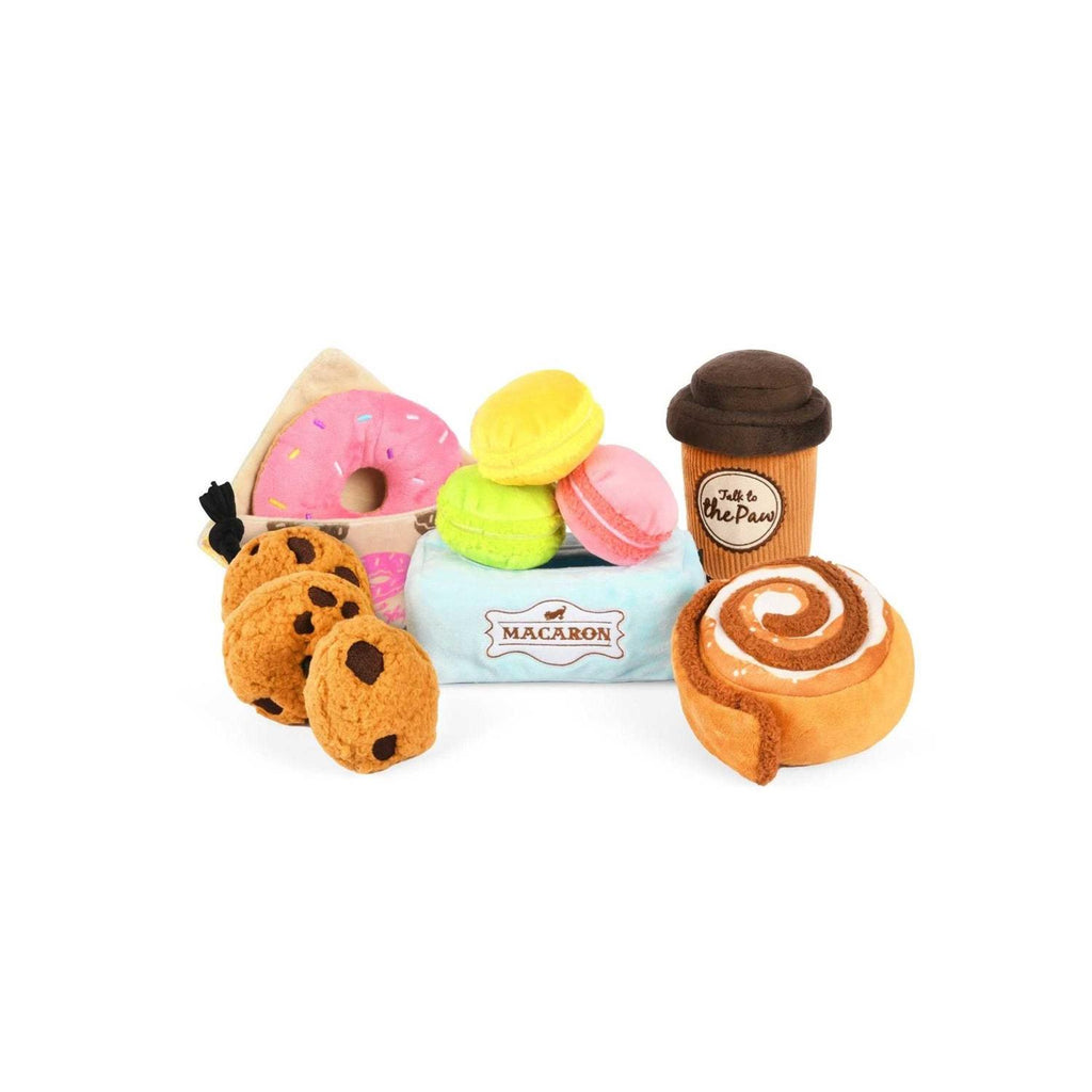 Pup Cup Cafe Toy G61492