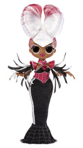 LOL Surprise Omg Spirit Queen Fashion Doll with 25 Surprises Including 2 Fashion Outfits, 3D Glasses, Movie Accessories And Reusable Playset M23862