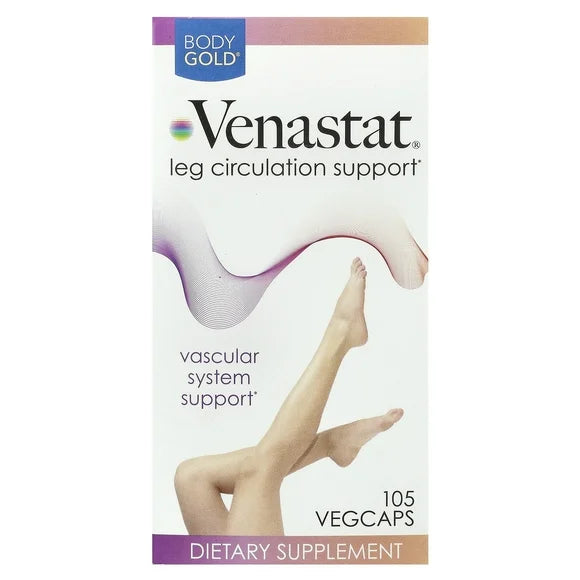 Leg Vein Health Capsules 105 ea R375