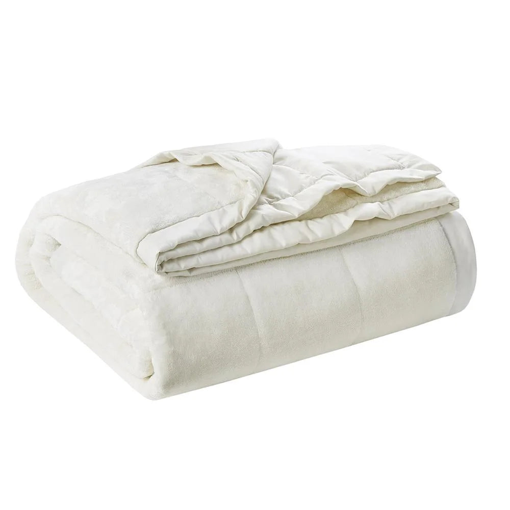 Reversible Down Alternative Blanket M2020