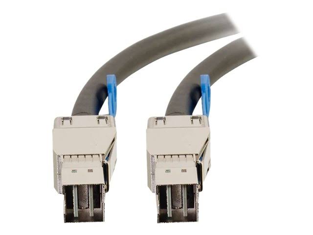 3M Mini-SAS HD to Mini-SAS HD Cable P112258