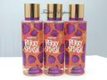 Berry Splash Body Mist 8.4 oz Set of 3 C64695