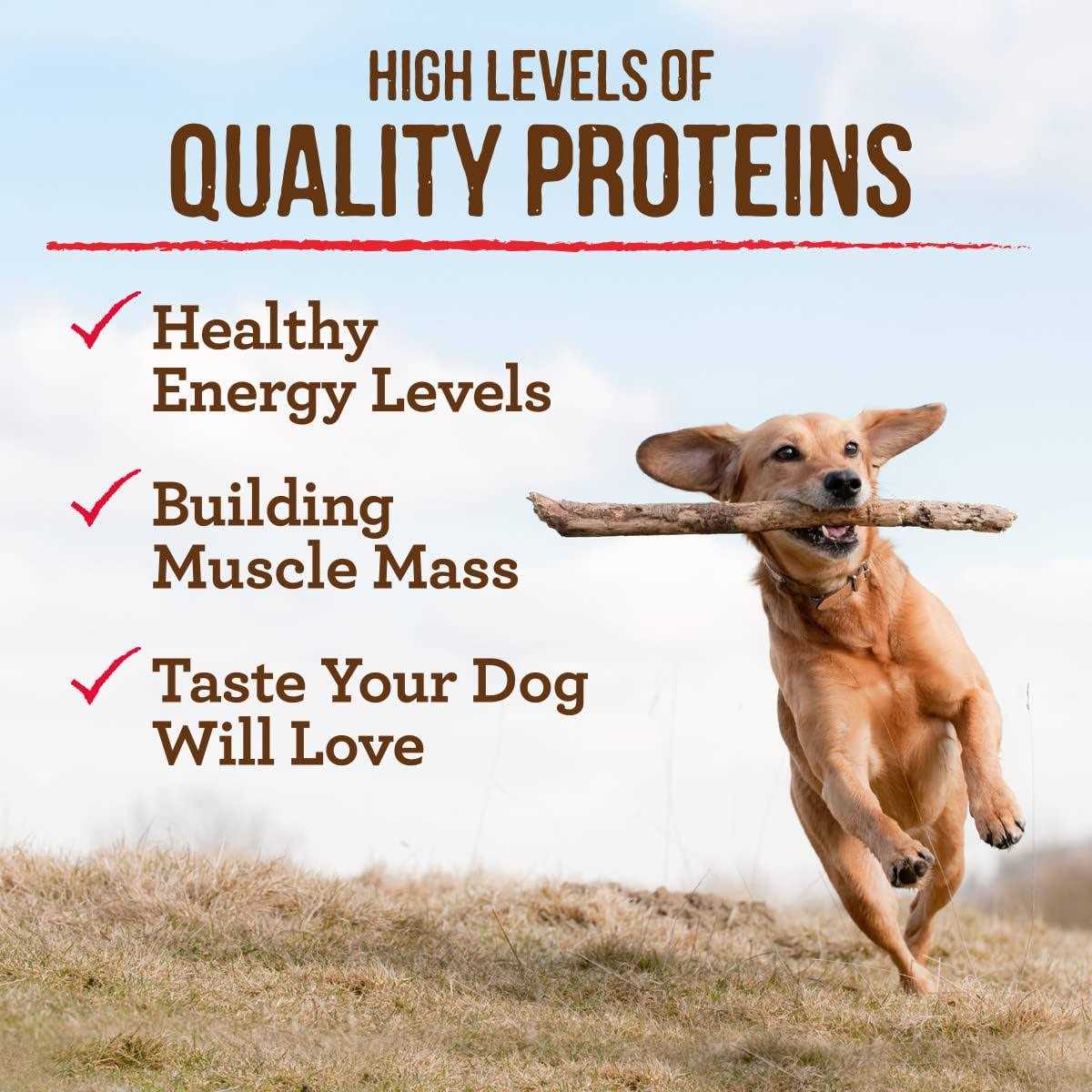 Grain Free Chicken Sweet Potato Recipe Senior Dry Dog Food W730773