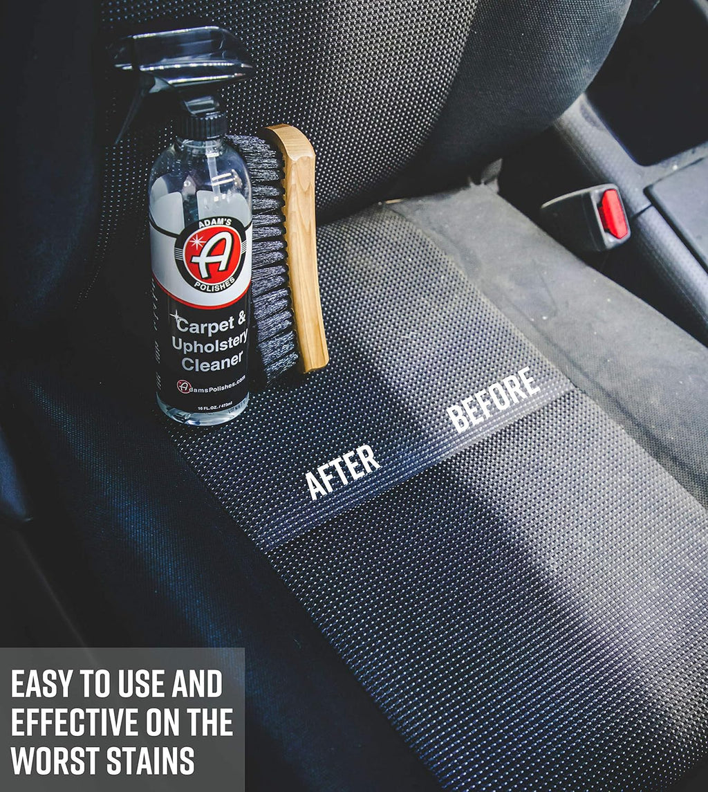 Complete Car Detailing Kit L72520