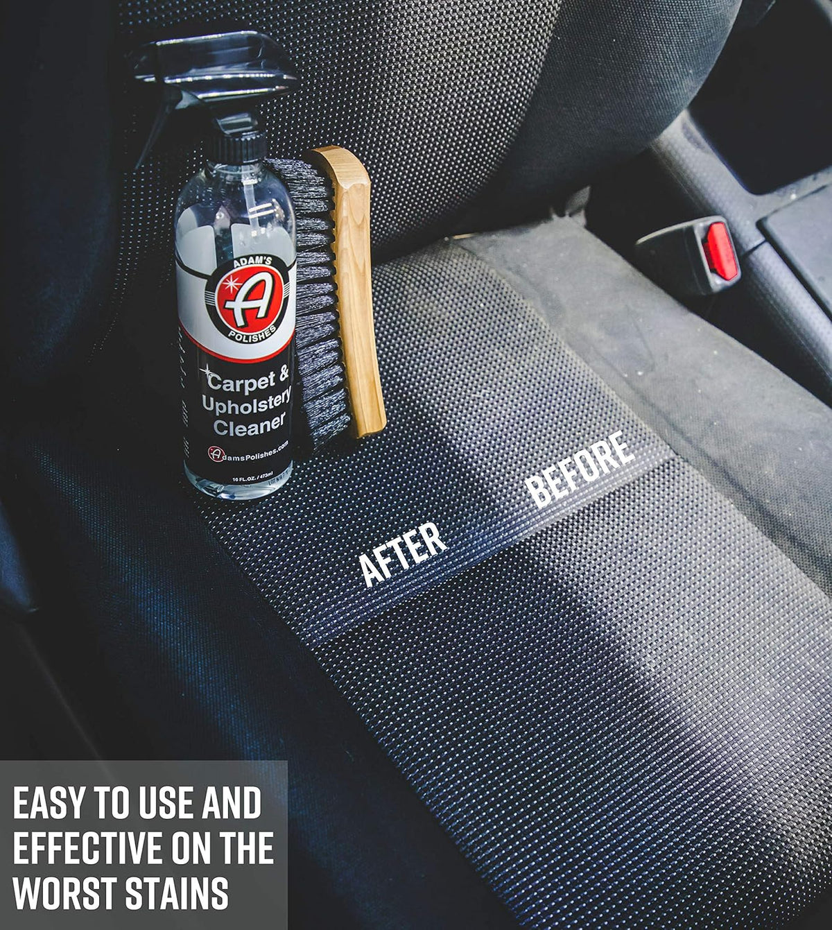 Complete Car Detailing Kit L72520