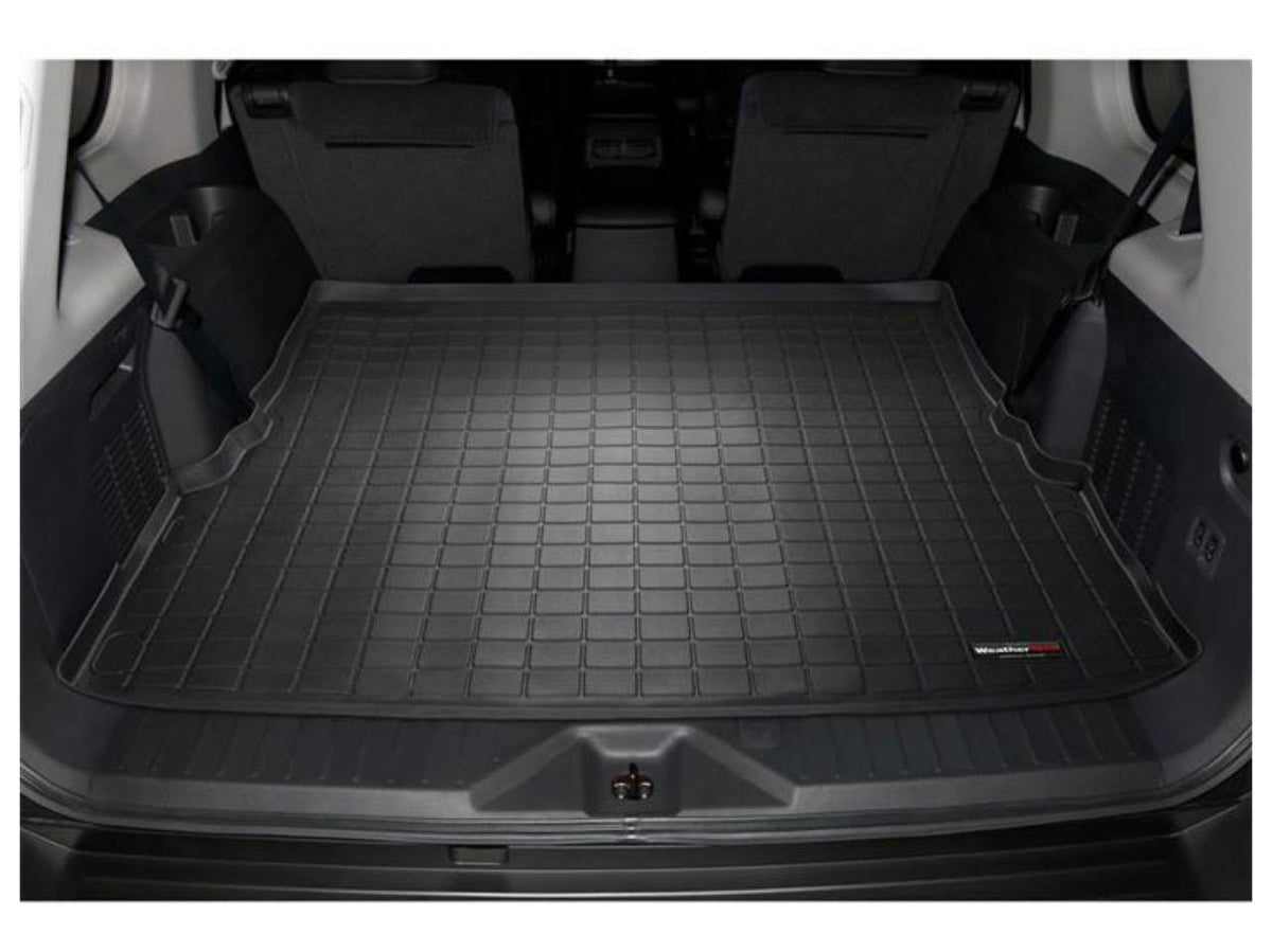 Cargo Liner D374