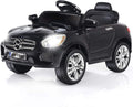 6V Battery Powered Ride On Car with Remote Control F8091