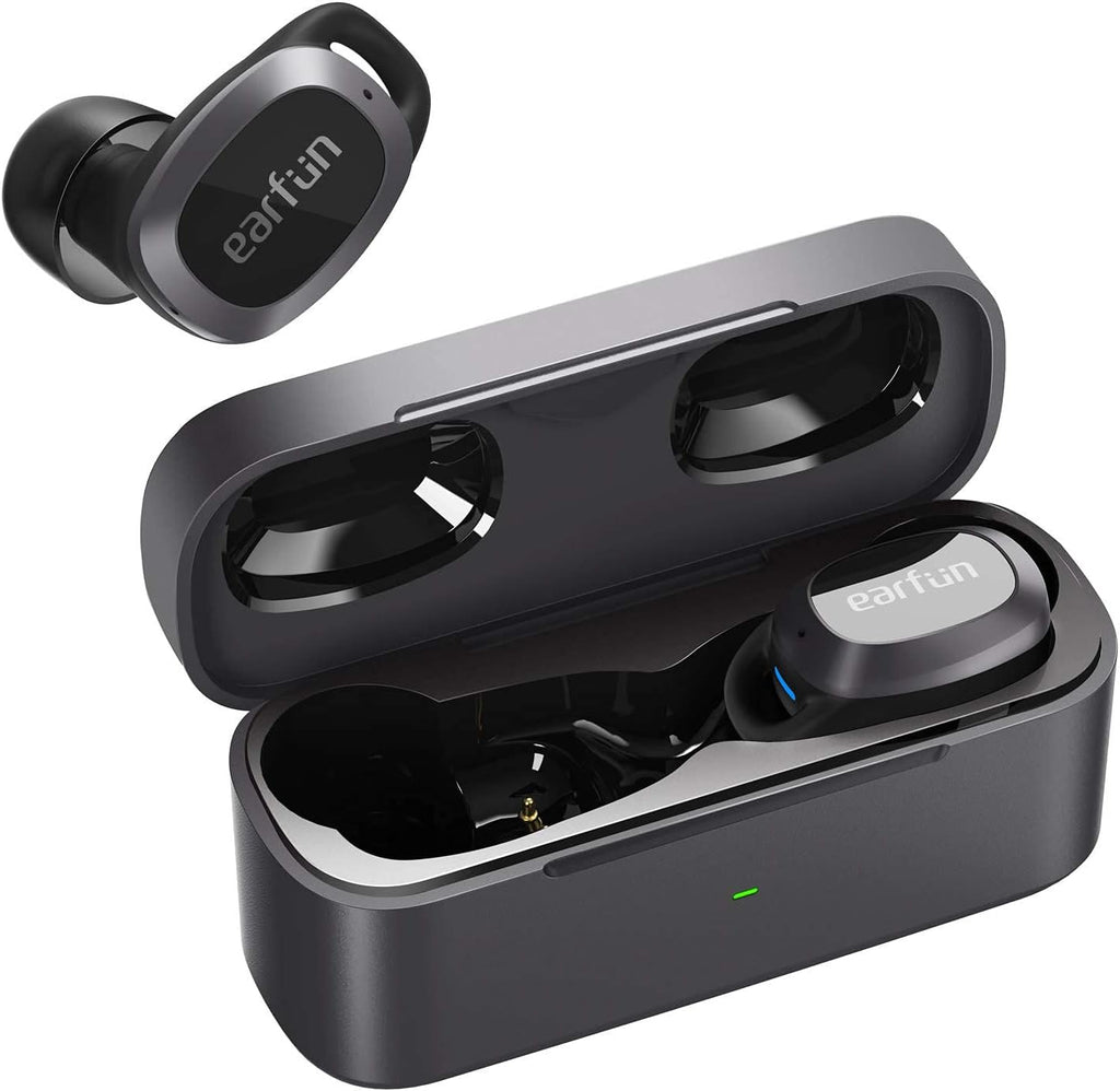Wireless Active Noise Cancelling Bluetooth Earbuds O4451