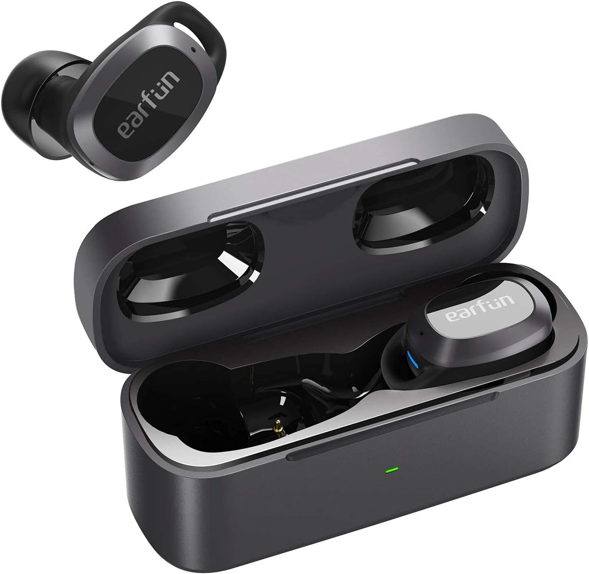 Wireless Active Noise Cancelling Bluetooth Earbuds O4451