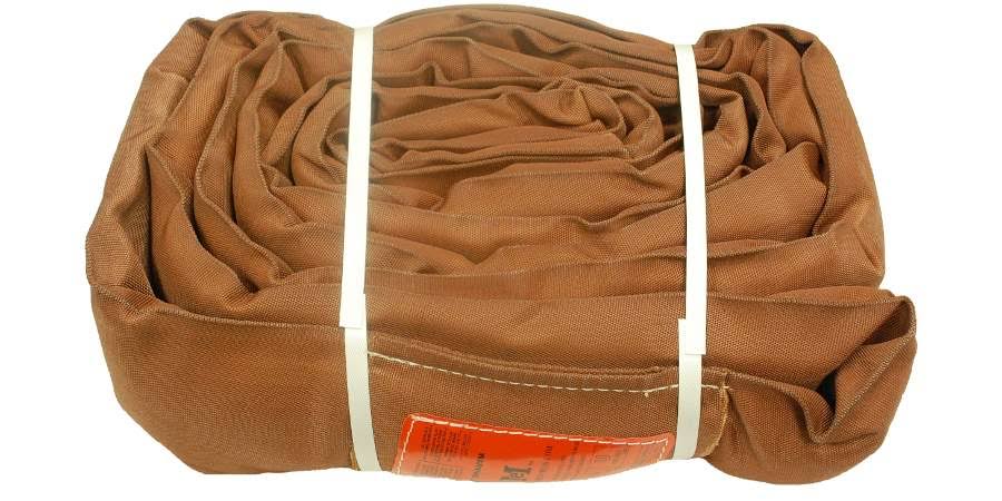 Polyester Endless Round Sling 54000 lbs D220